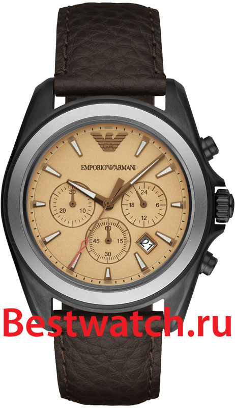 Часы Emporio Armani Sportivo AR6070